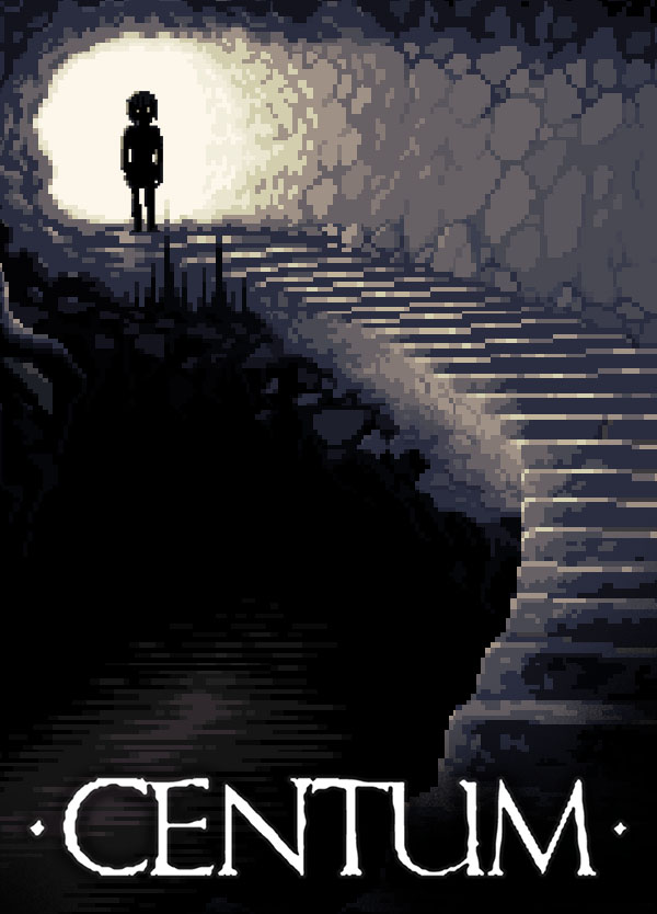 Centum cover art