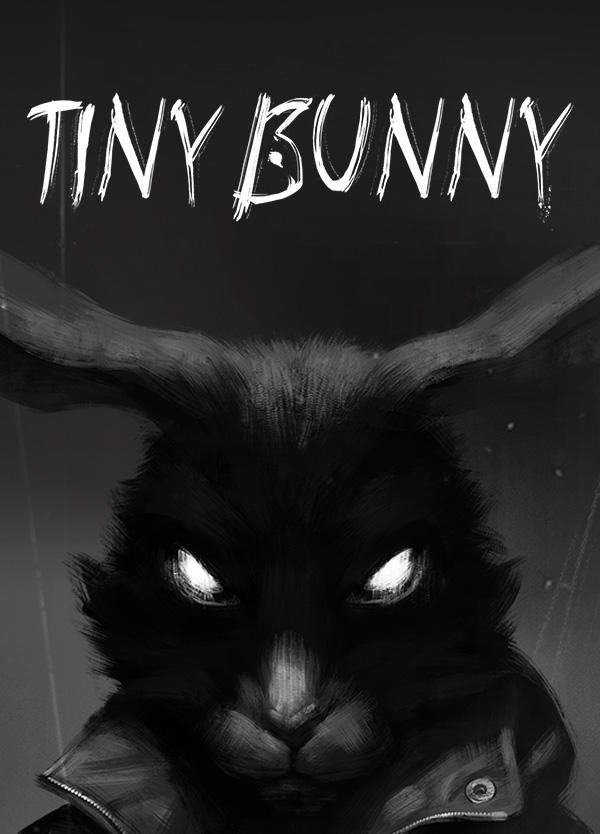 Tiny Bunny cover art